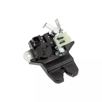Serrure de hayon TEKNÖR EZC-KA-006