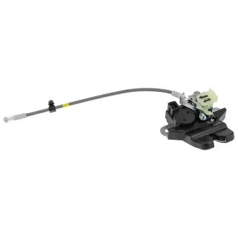 Serrure de hayon TEKNÖR EZC-KA-007