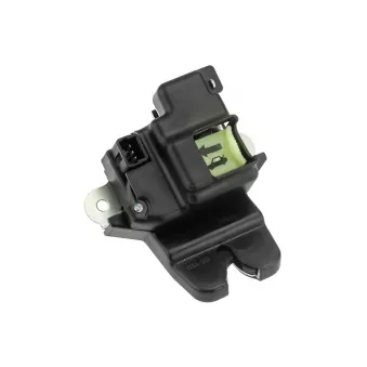 Serrure de hayon TEKNÖR EZC-KA-008