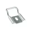 Guidage, bouton de verrouillage TEKNÖR EZC-RE-153 - Visuel 1