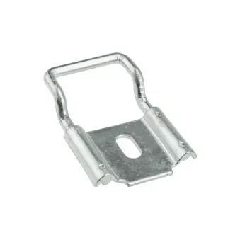Guidage, bouton de verrouillage TEKNÖR EZC-RE-153