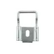 Guidage, bouton de verrouillage TEKNÖR EZC-RE-153 - Visuel 3