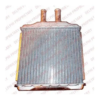 Système de chauffage DELPHI TSP0525530