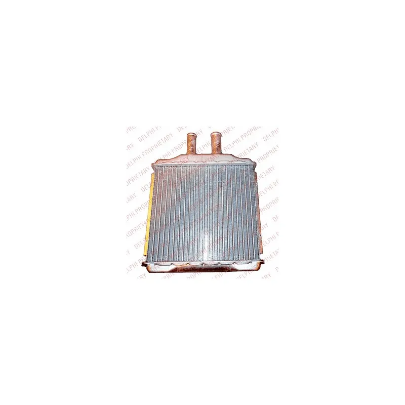 Système de chauffage DELPHI TSP0525530
