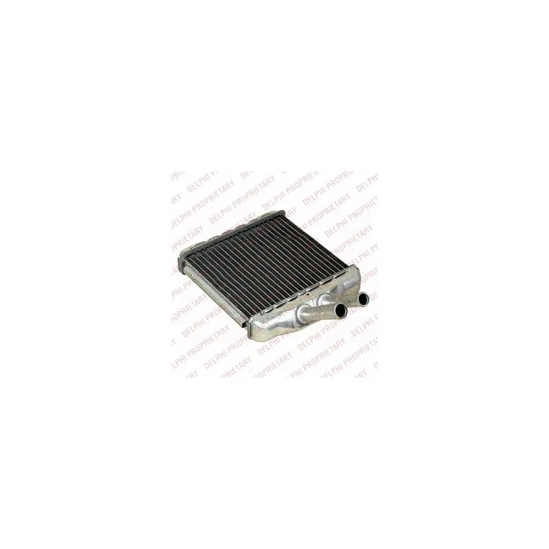 Système de chauffage DELPHI TSP0525531