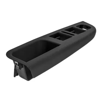 Poignet de porte, équipment intérieur TEKNÖR EZC-VW-316