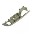 Poignet de porte, équipment intérieur avant gauche TEKNÖR EZC-VW-319 - Visuel 2