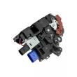 Serrure de porte arrière gauche TEKNÖR EZC-VW-382 - Visuel 2