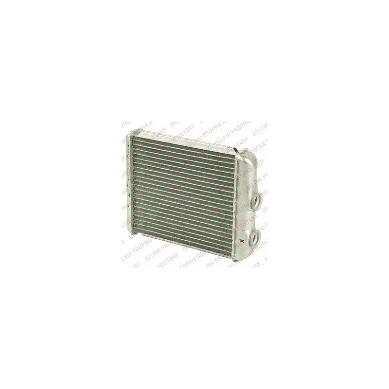 Système de chauffage DELPHI TSP0525534