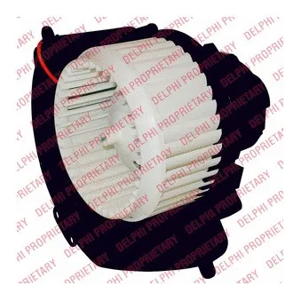 Pulseur d'air habitacle DELPHI TSP0545015