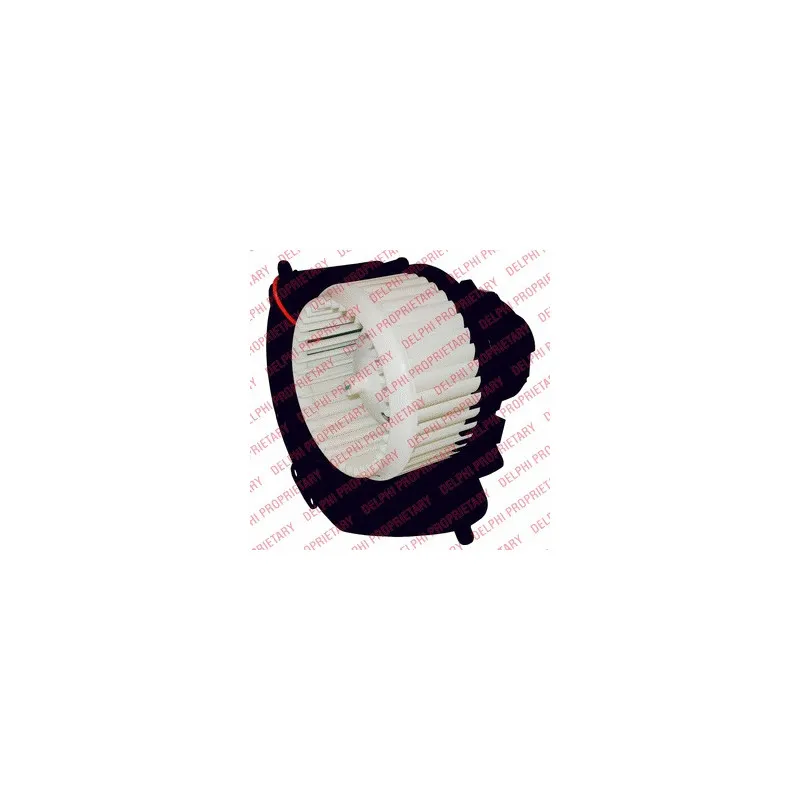 Pulseur d'air habitacle DELPHI TSP0545015