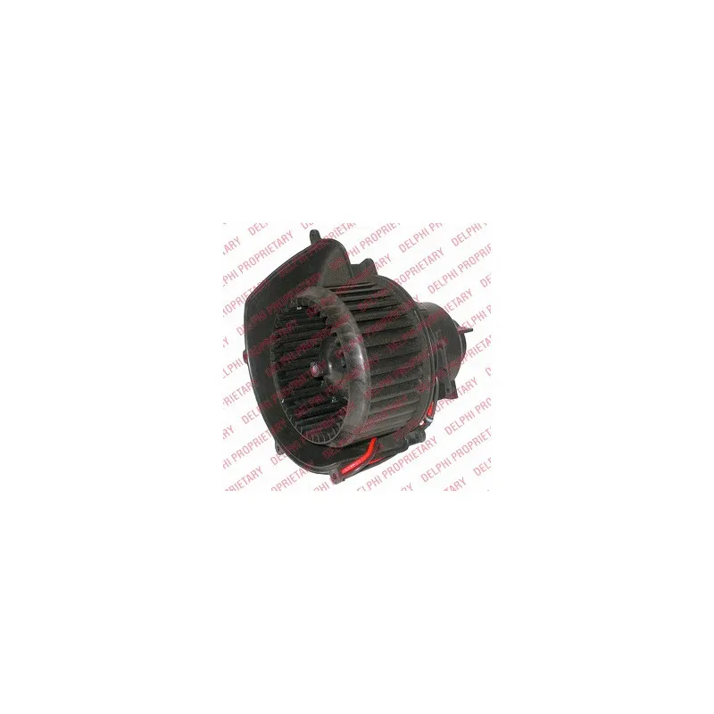 Pulseur d'air habitacle DELPHI TSP0545016