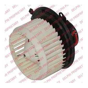 Pulseur d'air habitacle DELPHI TSP0545017