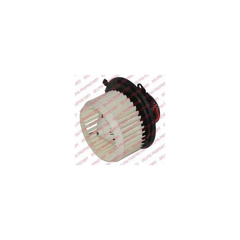 Pulseur d'air habitacle DELPHI TSP0545017