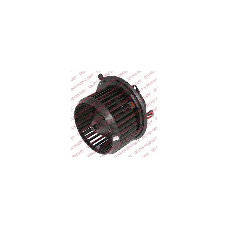 Pulseur d'air habitacle DELPHI TSP0545018