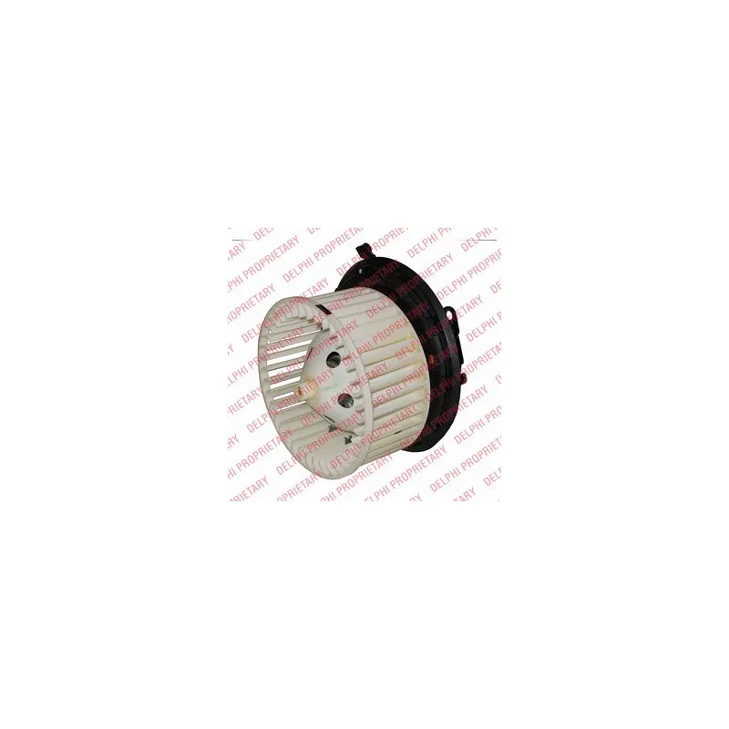 Pulseur d'air habitacle DELPHI TSP0545019
