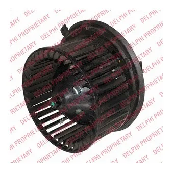 Pulseur d'air habitacle DELPHI TSP0545020