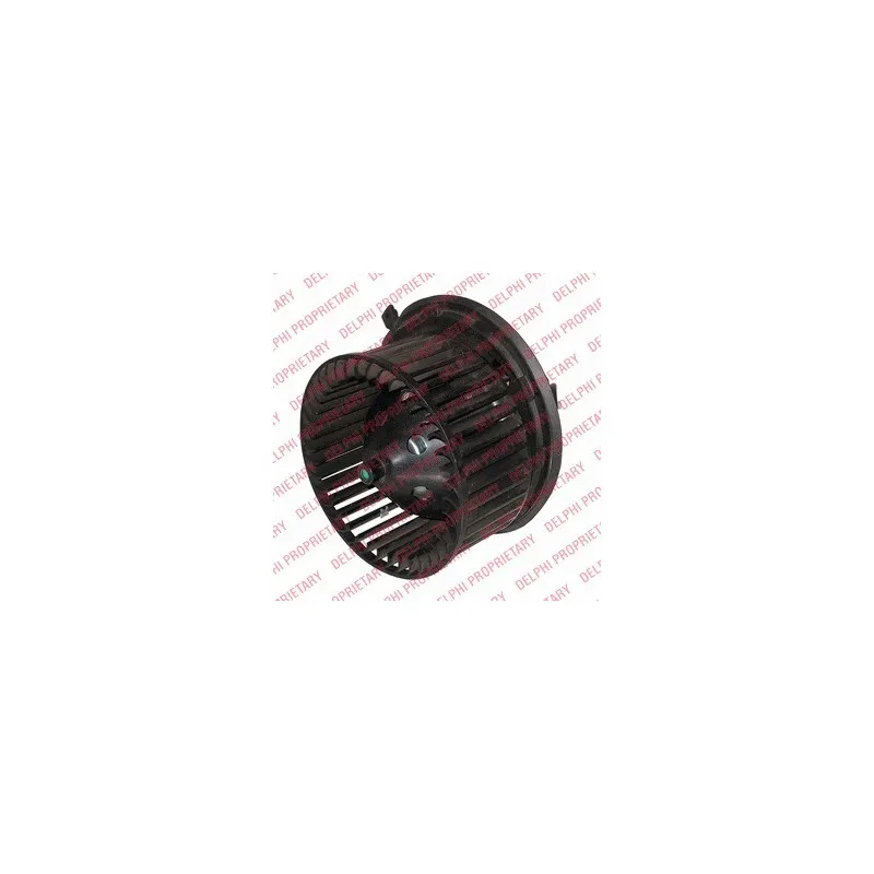 Pulseur d'air habitacle DELPHI TSP0545020