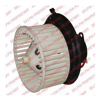 Pulseur d'air habitacle DELPHI TSP0545021