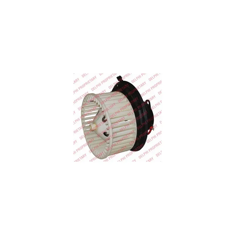 Pulseur d'air habitacle DELPHI TSP0545021