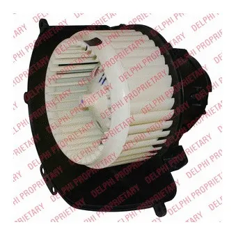 Pulseur d'air habitacle DELPHI TSP0545022