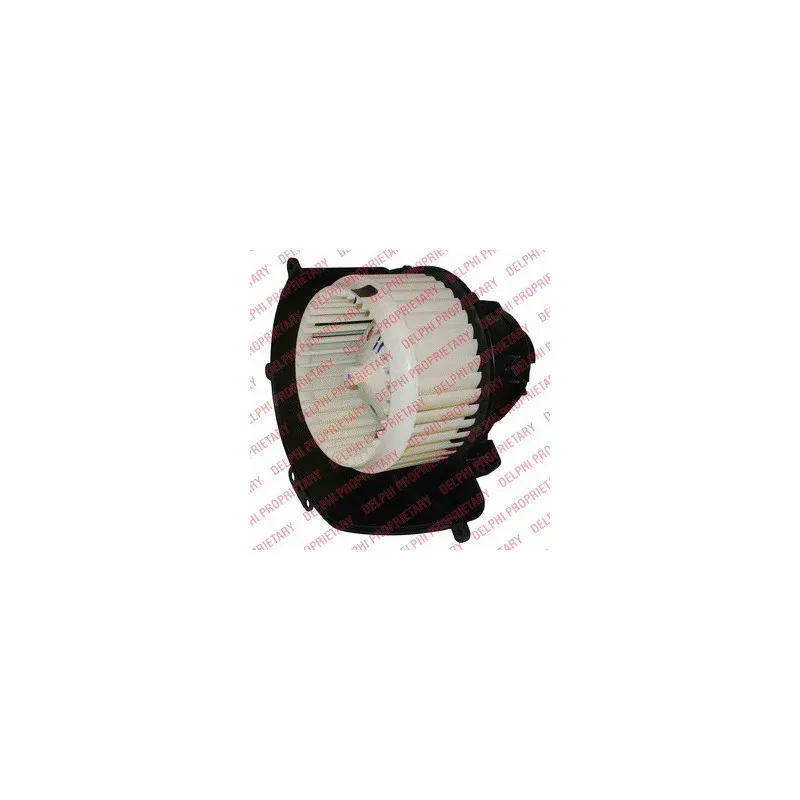 Pulseur d'air habitacle DELPHI TSP0545022