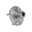 Moyeu de roue avant TEKNÖR KLP-NS-014P - Visuel 1