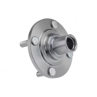 Moyeu de roue avant TEKNÖR KLP-NS-014P