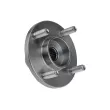 Moyeu de roue avant TEKNÖR KLP-NS-014P - Visuel 2