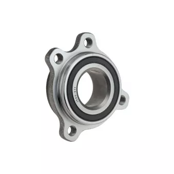 Moyeu de roue avant TEKNÖR KLT-AU-011