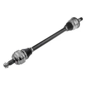 Arbre de transmission arrière droit TEKNÖR NPW-ME-148