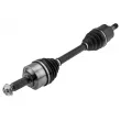 Arbre de transmission avant gauche TEKNÖR NPW-ME-150 - Visuel 1