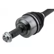 Arbre de transmission avant gauche TEKNÖR NPW-ME-150 - Visuel 2