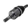 Arbre de transmission avant gauche TEKNÖR NPW-ME-150 - Visuel 3