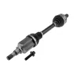 Arbre de transmission avant droit TEKNÖR NPW-ME-154 - Visuel 1