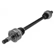 Arbre de transmission arrière droit TEKNÖR NPW-ME-156 - Visuel 1
