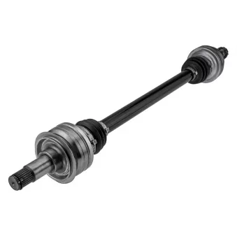 Arbre de transmission arrière droit TEKNÖR NPW-ME-156