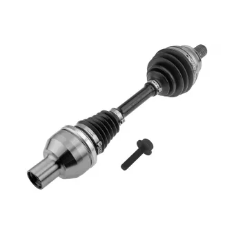 Arbre de transmission avant droit TEKNÖR NPW-ME-158