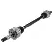 Arbre de transmission TEKNÖR NPW-ME-160 - Visuel 1