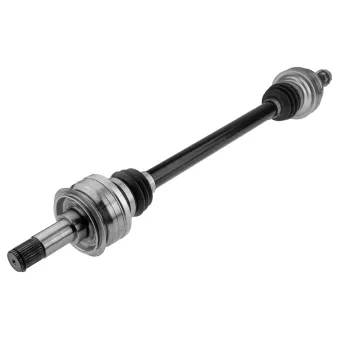 Arbre de transmission TEKNÖR NPW-ME-160