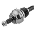 Arbre de transmission TEKNÖR NPW-ME-160 - Visuel 3