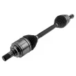 Arbre de transmission arrière gauche TEKNÖR NPW-MS-075 - Visuel 1