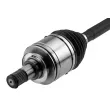 Arbre de transmission arrière gauche TEKNÖR NPW-MS-075 - Visuel 2