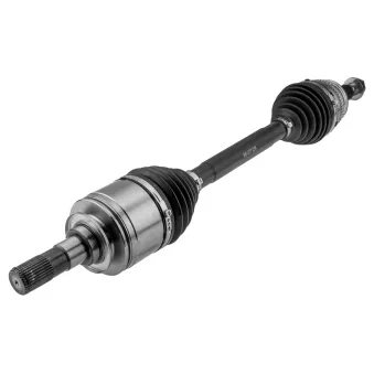 Arbre de transmission arrière droit TEKNÖR NPW-MS-077
