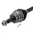 Arbre de transmission arrière droit TEKNÖR NPW-MS-077 - Visuel 3