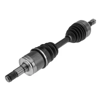 Arbre de transmission avant gauche TEKNÖR NPW-MS-079