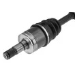 Arbre de transmission avant gauche TEKNÖR NPW-MS-079 - Visuel 2