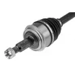 Arbre de transmission avant gauche TEKNÖR NPW-MS-079 - Visuel 3