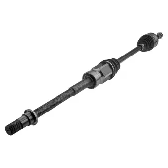 Arbre de transmission avant droit TEKNÖR NPW-MZ-076