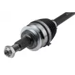 Arbre de transmission avant gauche TEKNÖR NPW-MZ-078 - Visuel 3